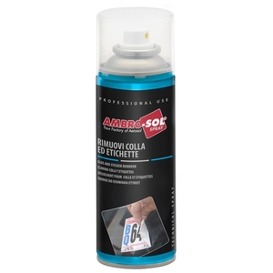 Glue remover spray 200ml