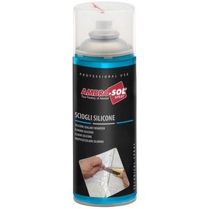 Silicone cleaning spray 400ml