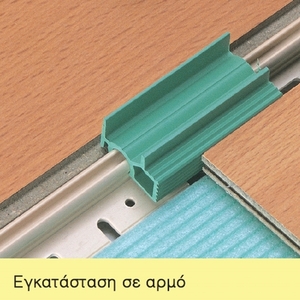 ΣΕΤ ΓΙΑ ΣΥΝΑΡΜΟΛΟΓΗΣΗ PVC 4 ΤΕΜ Φωτογραφία 6