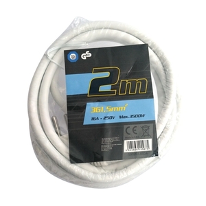 Suko extension cable - 2M