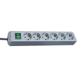 ECO-LINE MULTI-OUTLET 3 POS. DIA/TH 3X1.5MM2 / 1.5M ASM Photo 2