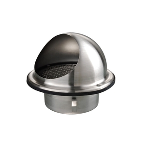 VENTILATION HOLE Φ100MM, STAINLESS STEEL