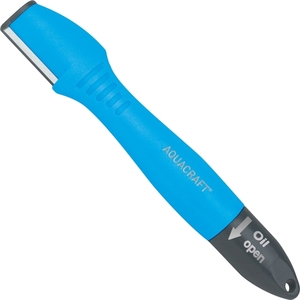 Hand sharpener for scissors
