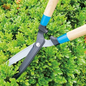 Scissors - garden pruner for bushes straight Classic Photo 3