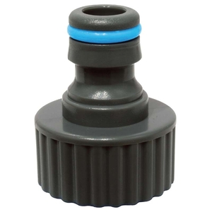 Faucet fitting Standard 26.5mm (3/4")