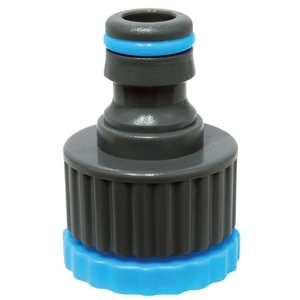 Faucet Fitting Standard 26.5mm (3/4") & 21mm (1/2")