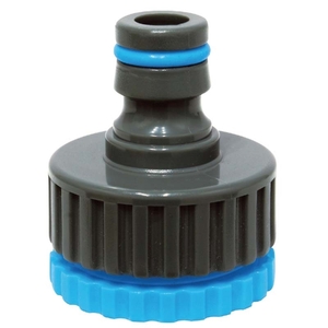 Faucet Fitting Standard 33.1mm (1") & 26.5mm (3/4")