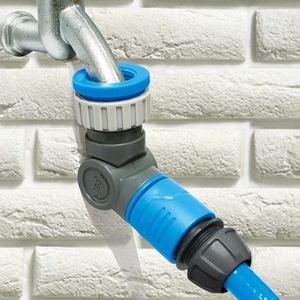 Modular faucet fitting Photo 4