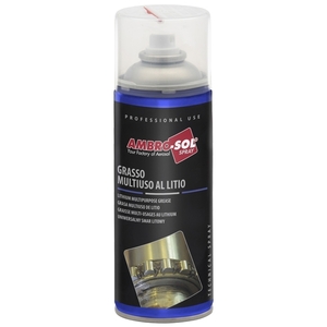 LITHIUM GREASE PIPE 125 ML