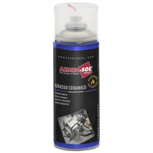 Spray ceramic grease 400 ml