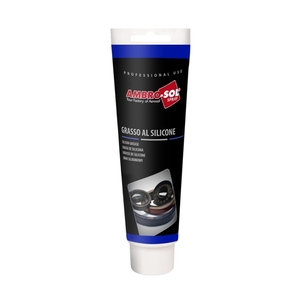 SILICONE GREASE SPRAY 400 ML Photo 2