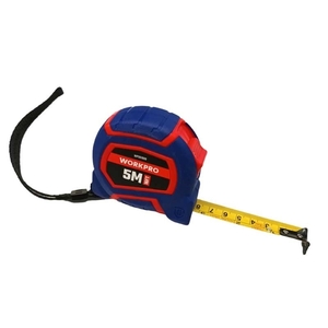 MEASURING TAPE WITH 2 STOPS 3M X 16MM Photo 2
