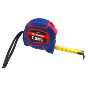 MEASURING TAPE WITH 2 STOPS 3M X 16MM Photo 3