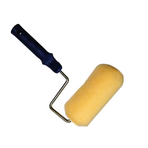 POLYESTER ECO ROLL WITH HANDLE 18CM