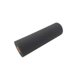 Mini spare roll EXTRA FINE 11cm, black