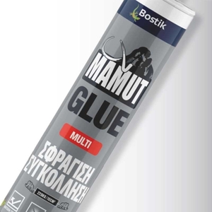 Mamut glue Multi 290ml , λευκό