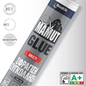 Mamut glue Multi 290ml, white Photo 2