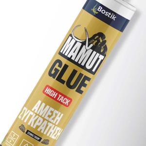Mamut glue High Tack 290ml, λευκό