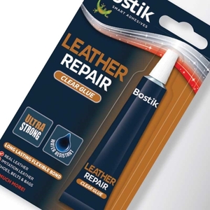 Leather repair Polyurethane glue for leather 20ml