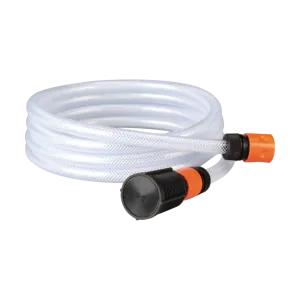 SUCTION HOSE WITH FILTER FF Group