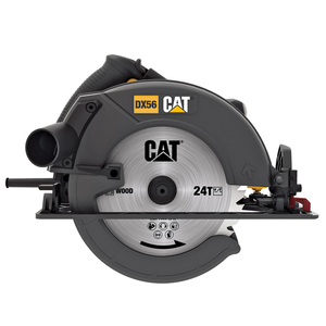 CAT ΔΙΣΚΟΠΡΙΟΝΟ 185ΜΜ 1800W DX56 Φωτογραφία 2