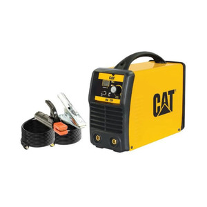 CAT ΗΛΕΚΤΡΟΚΟΛΛΗΣΗ INVERTER 200A (max) TIG/ΗΛΕΚΤΡΟΔΙΟΥ(MMA) DZ221 Φωτογραφία 2