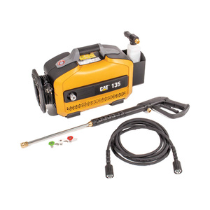 CAT ΠΛΥΣΤΙΚΟ ΡΕΥΜΑΤΟΣ ΜΕ ΠΙΕΣΗ 1800 PSI/135 bar VE54 CAT-135 Φωτογραφία 2