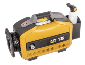 CAT ΠΛΥΣΤΙΚΟ ΡΕΥΜΑΤΟΣ ΜΕ ΠΙΕΣΗ 1800 PSI/135 bar VE54 CAT-135 Φωτογραφία 3