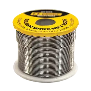 WELDING WIRE 250g 1.0 mm, FF GROUP