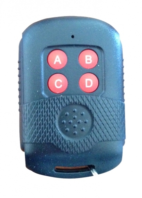 4-button remote control