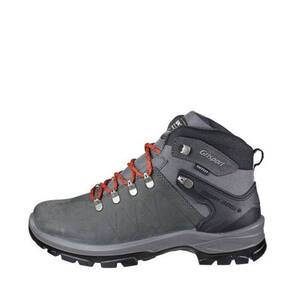 Grisport Waterproof Mountaineering Boot Gray - 14503-GREY Photo 2