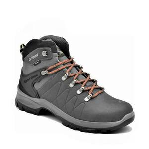 Grisport Waterproof Mountaineering Boot Gray - 14503-GREY Photo 4