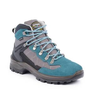 Grisport Waterproof Mountaineering Boot Blue - 14511-BLUE Photo 2