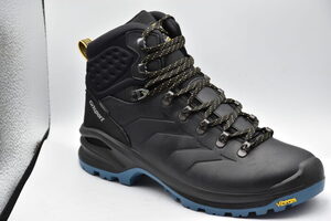 Grisport Ορειβατικό Μποτάκι Αδιάβροχο Spo-Tex Marrone Dakar Trekking I Καφέ - 15203-D49t Φωτογραφία 2