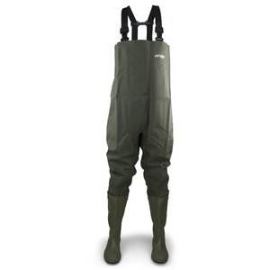 CHEST WADER GALAXY GREEN 37-47