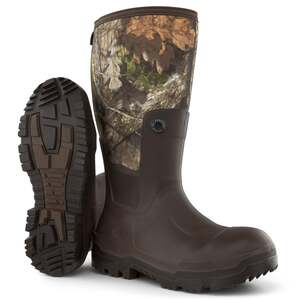 Μπότες γόνατος
 Dunlop Snugboot Wildlander 16-043