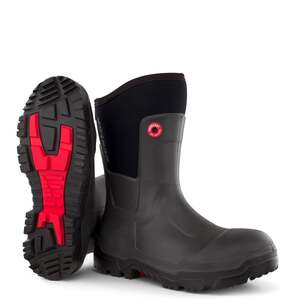 Μπότες κνήμης
 Dunlop Snugboot Craftsman 16-048