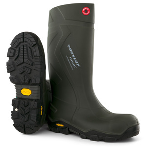 Μπότες ασφαλείας s5 ci hro cr src
 Dunlop Purofort+ Outlander S5 19-032