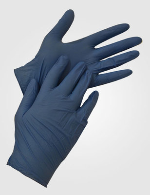 Nitrile Plus Gloves
