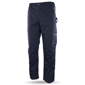 Παντελόνι εργασίας
 Galaxy GLX30 - Navy blue/Grey 30-3000Y Φωτογραφία 2