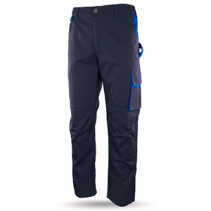 Παντελόνι εργασίας
 Galaxy GLX30 - Navy blue/Royal blue 30-3000Y Photo 2