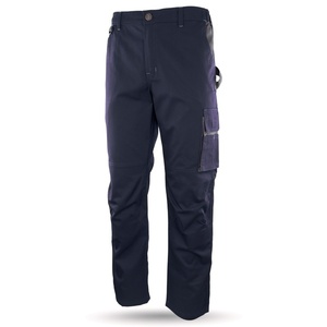 Παντελόνι εργασίας
 Galaxy GLX30 - Navy blue/Grey 30-3000 Photo 2