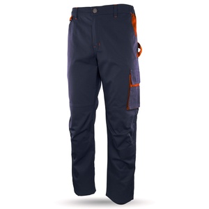 Παντελόνι εργασίας
 Galaxy GLX30 - Navy blue/Orange 30-3002Y Φωτογραφία 2