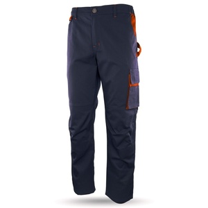 Παντελόνι εργασίας
 Galaxy GLX30 - Navy blue/Orange 30-3002 Photo 2