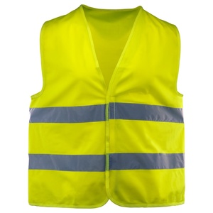 Galaxy HV Vest - Yellow