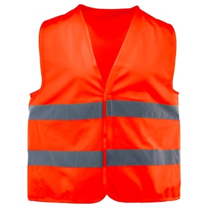 Γιλέκο υψηλής ορατότητας
 Galaxy HV Vest - Orange 35-510