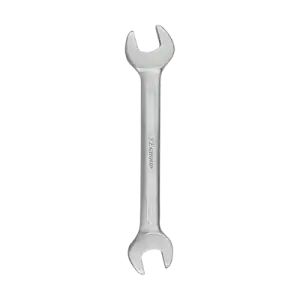WRENCH, FF GROUP, DIN 3110, No. 10x11