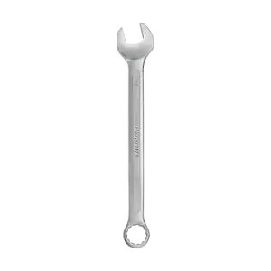 GERMAN POLYGON WRENCH, FF GROUP, DIN 3113, No 10