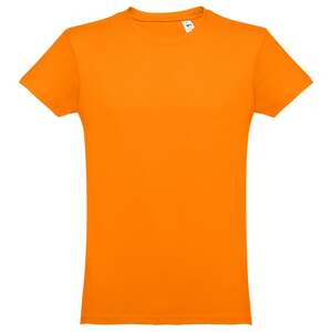 Ανδρικό t-shirt
 TH Clothes Luanda - Orange 38-8001CY