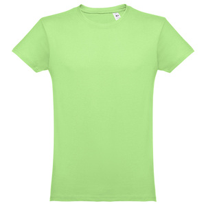 Ανδρικό t-shirt
 TH Clothes Luanda - Apple green 38-8001C